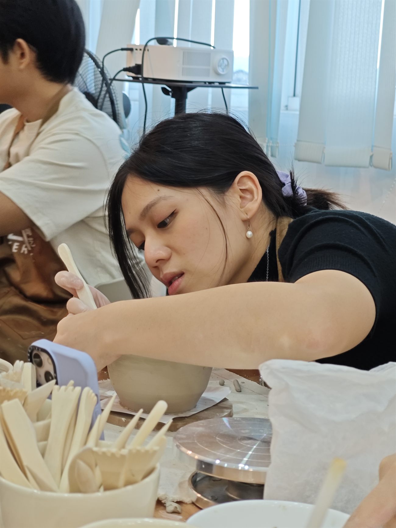 Inclusive indoor team building activity in Malaysia - more accessible than outdoor team building