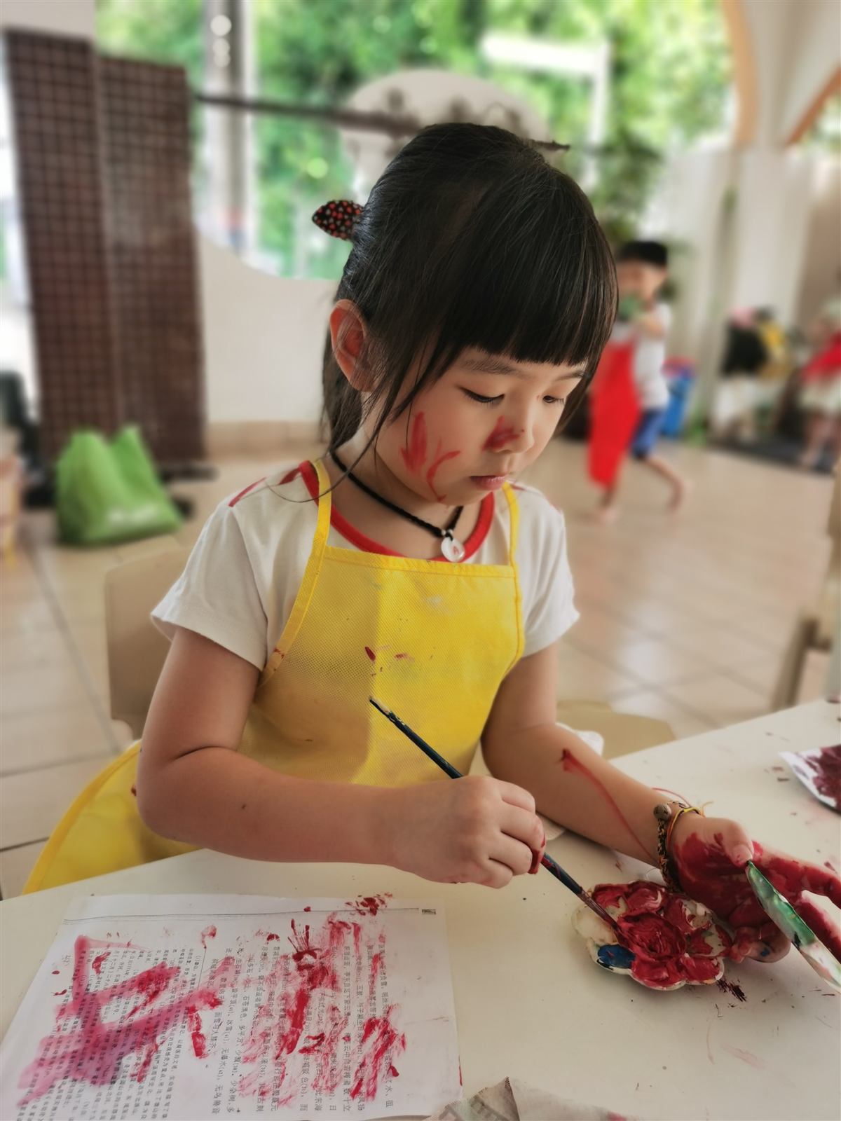 Zen Ceramic Malaysia clay classes for adults near me - pottery class image