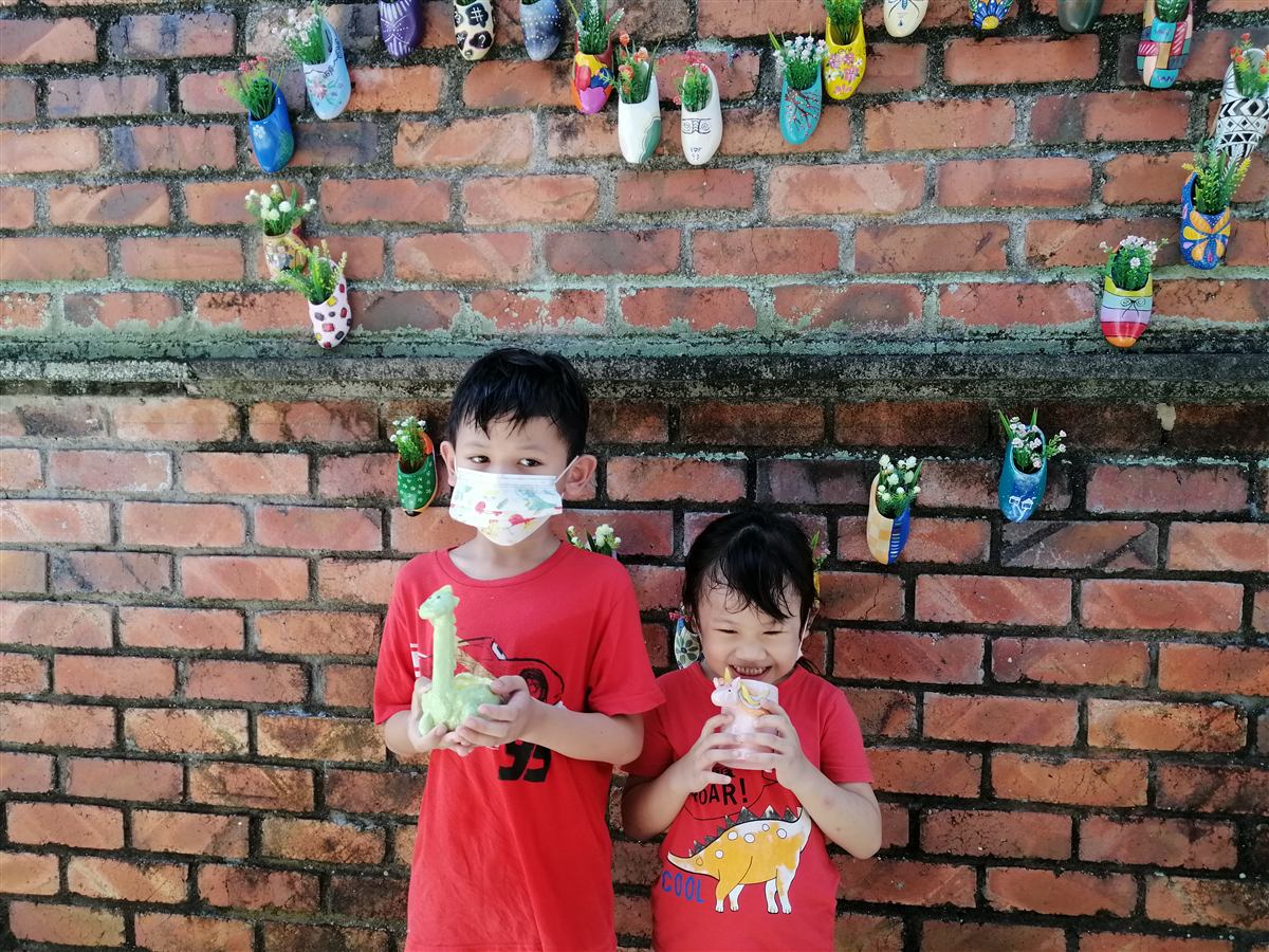 Zen Ceramic Malaysia couples pottery class near me - pottery class image